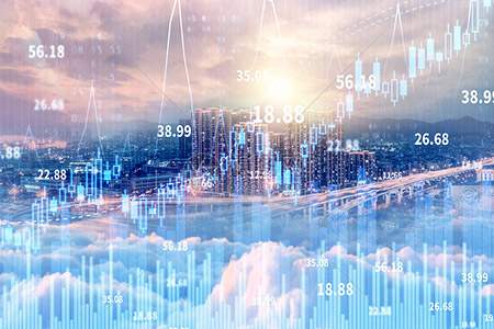 非农数据直播室喊单技巧解析