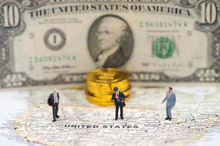 7月美国非农数据出炉：关键指标解读