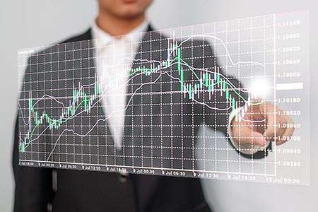 “美国非农数据直播分析”